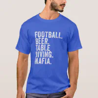 Bills Mafia T-ShirtBills Mafia Table Dive T-Shirt_by