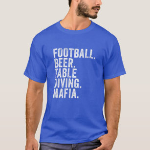 Buffalo bills mafia logo shirt - Guineashirt Premium ™ LLC