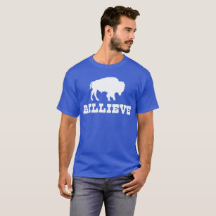 Buffalo Bills T-Shirts & T-Shirt Designs