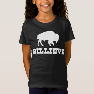Bills Mafia Billieve Shirt Gift for Buffalo Fans