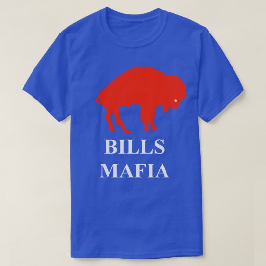 bills mafia t shirt