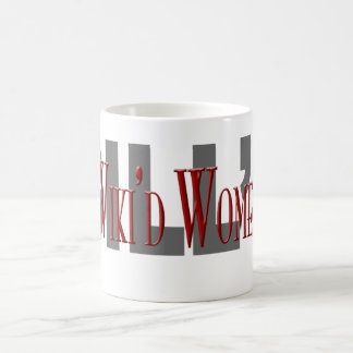 Bill's Wiki'd Women - Stephen Moyer fans Coffee Mug
