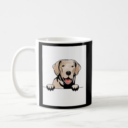 Billy dog  coffee mug