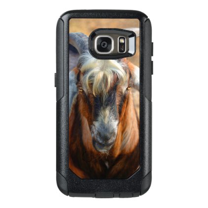 Billy Goat OtterBox Samsung Galaxy S7 Case