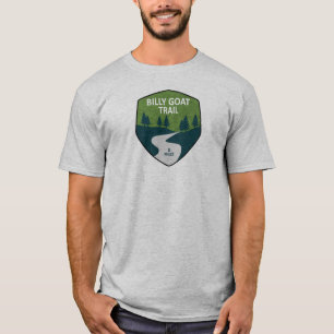 Billy Goat Trail Maryland T-Shirt