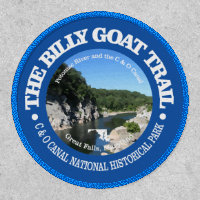 Billy Goat Trail