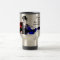 Billy Joe Lake Blue Collar Patriot Coffee Mug