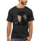Billy Kay Hat Tip Men's Basic T-Shirts