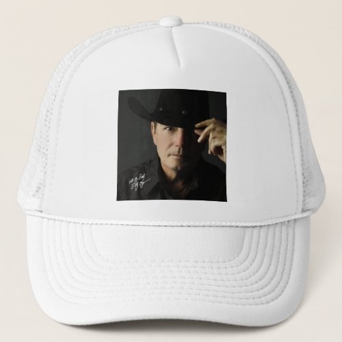 Billy Kay Hat Tip Trucker Hats