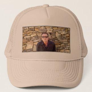 Billy Kay Stone Wall Trucker Hats