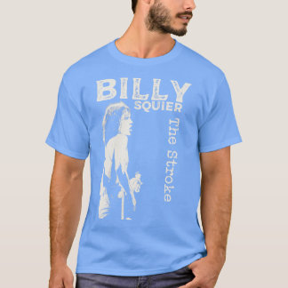 billy squier 1 T-Shirt