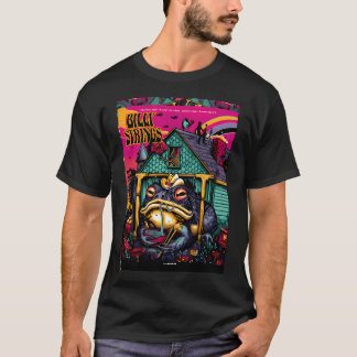 Billy Strings T-Shirt
