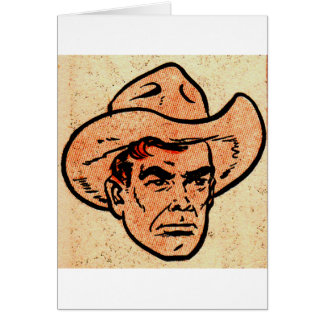Billy the Kid Cards