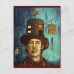 Billy The Kid Postcard at Zazzle