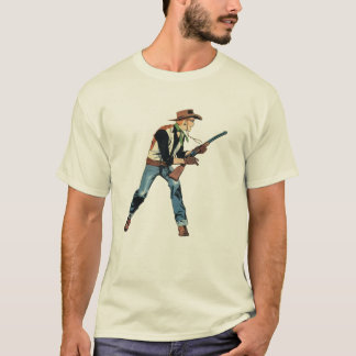 Billy The Kid T-Shirt