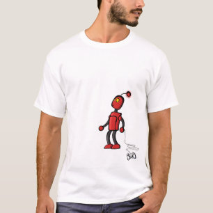 Billy (two sided) T-Shirt