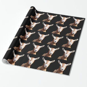 Billy Wrapping Paper