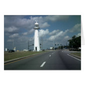 Biloxi Lighthouse Cards (Front Horizontal)