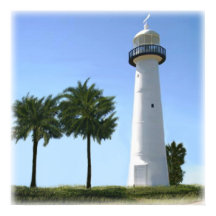 biloxi lighthouse