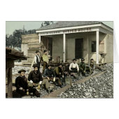 Biloxi, Mississippi (Front Horizontal)