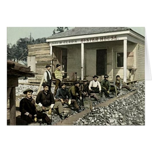 Biloxi, Mississippi (Front Horizontal)