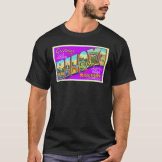 Biloxi Mississippi 1 T-Shirt