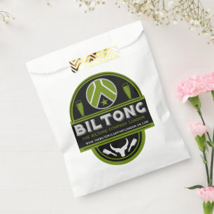 Biltong Makers And Sellers Favor Bag