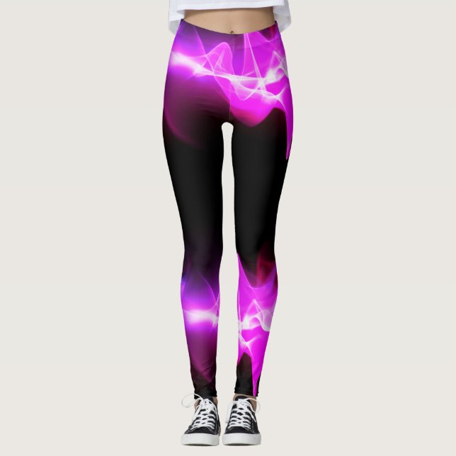 Bimbo Leggings (Front)