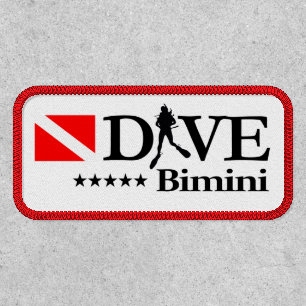 Bimini DV4 Patch