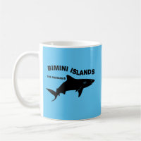 Bimini Islands Scuba Diving With Sharks - Bahamas