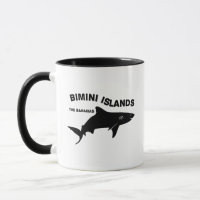 Bimini Islands Scuba Diving With Sharks - Bahamas