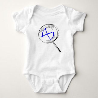 Bimmer Baby Baby Bodysuit