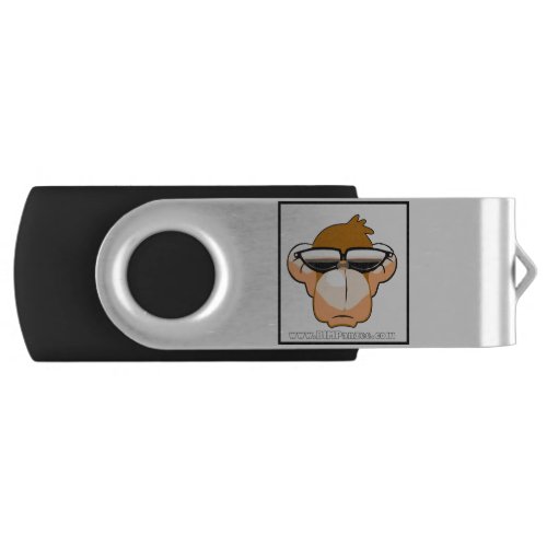 BIMPanzee Memory Storage Flash Drive