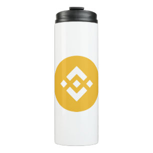 Binance BNB Thermal Tumbler