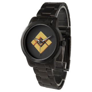 Binance Logo Watch