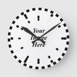 Binary Bars Clock /w S Marks by Kenneth Yoncich