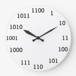 Binary Clock