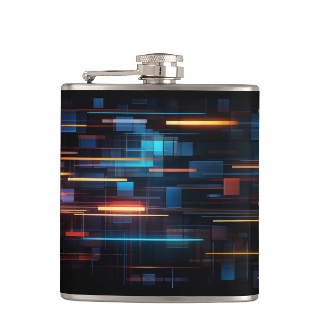 Binary Code Flask (Front)