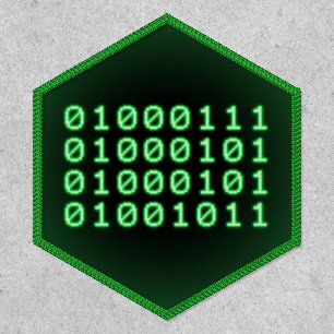 Binary code for GEEK Patch