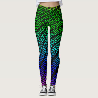 Nerdy Leggings & Tights | Zazzle