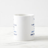binary joke coffee mug (Center)