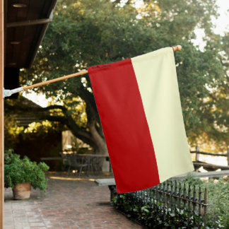 Binary Patriarch Flag