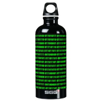 Binary SIGG Traveler 0.6L Water Bottle