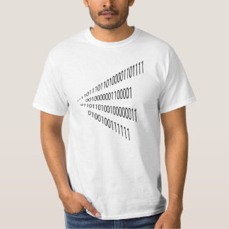 Binary T-Shirt