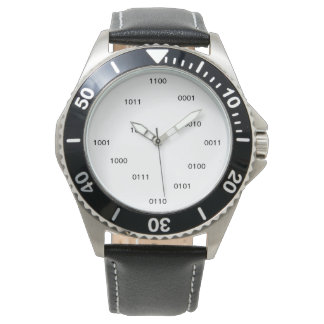 Binary watch