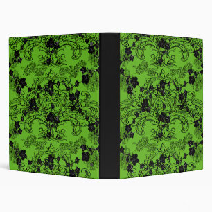 Binder