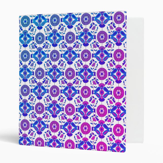 Binder (Front/Inside)