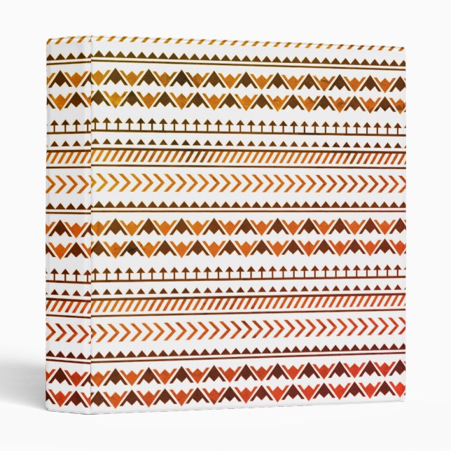 Binder (Front/Spine)