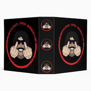 Binder