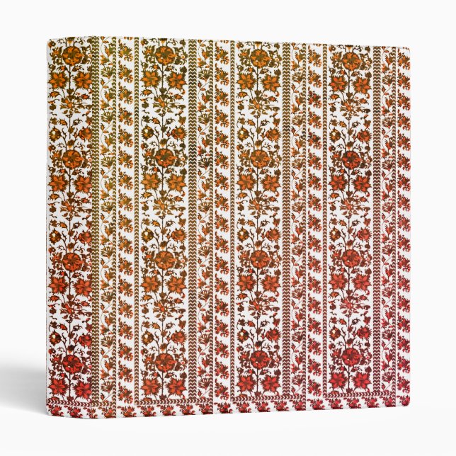 Binder (Front/Spine)